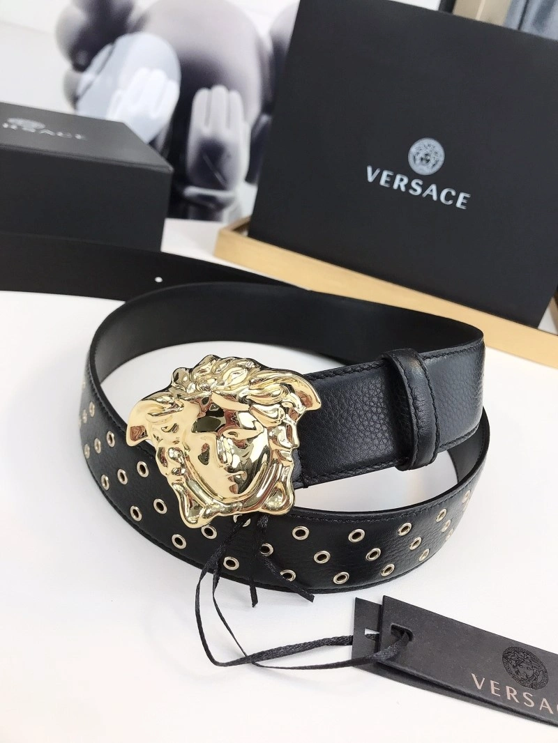 Packable Versace Belts 304696