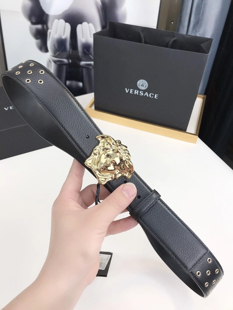 Packable Versace Belts 304696