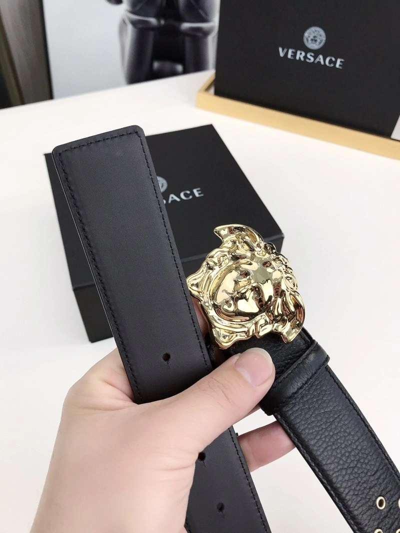 Packable Versace Belts 304696