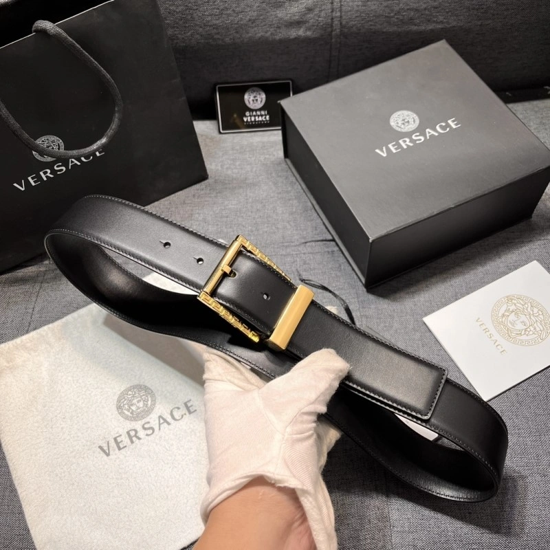 Effortless Versace Belts 304697