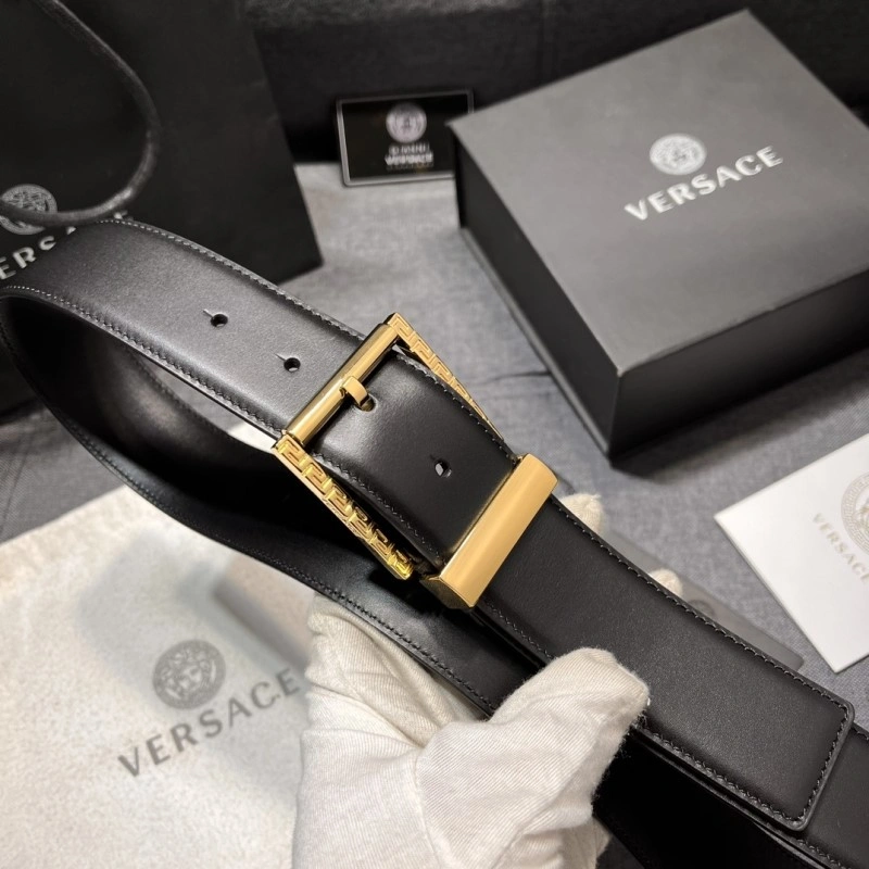 Effortless Versace Belts 304697