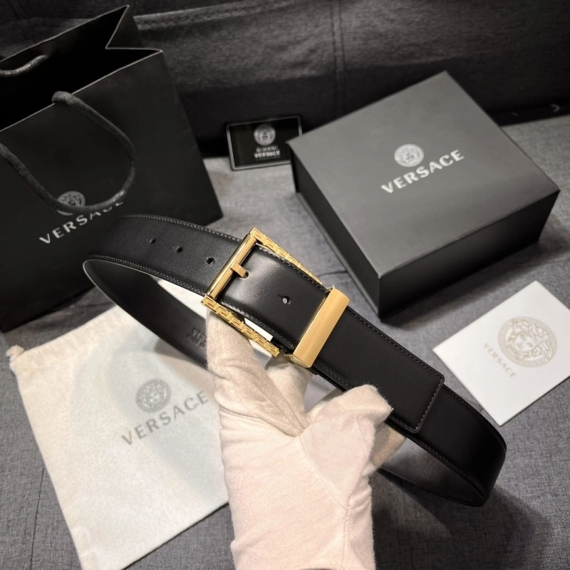 Effortless Versace Belts 304697