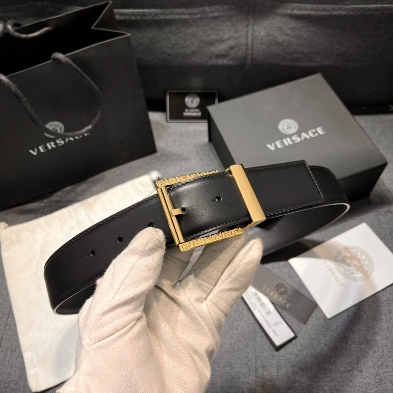 Effortless Versace Belts 304697