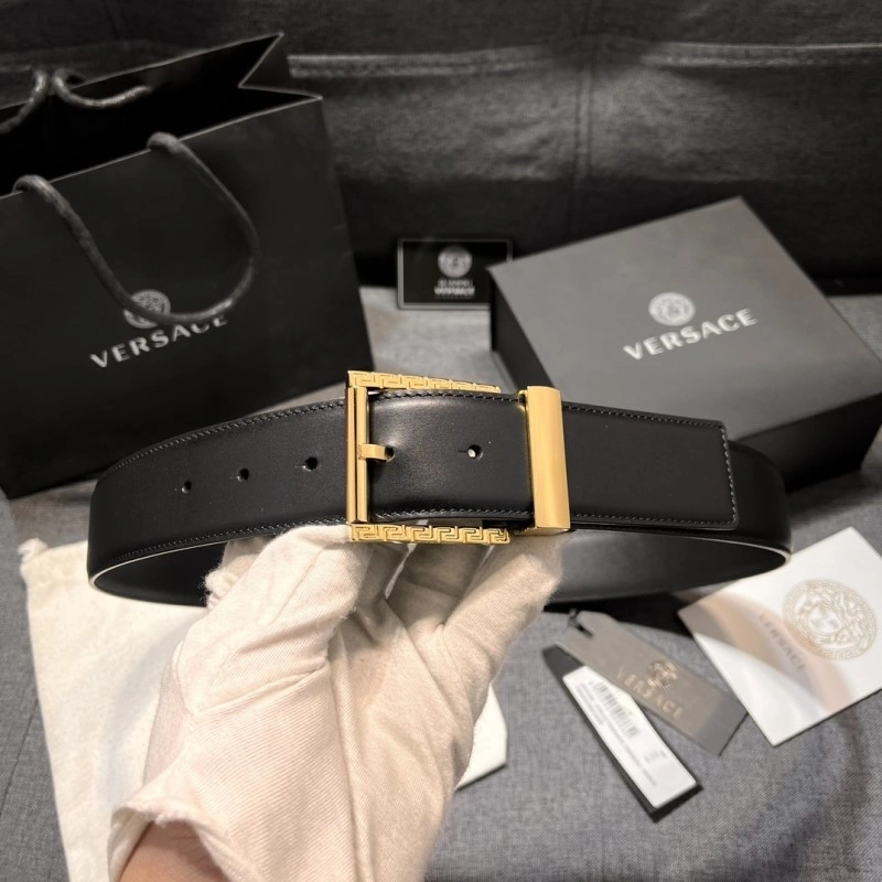 Effortless Versace Belts 304697