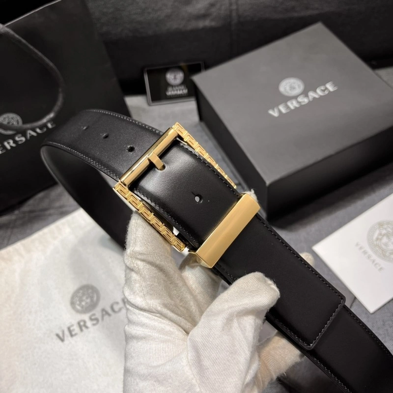 Effortless Versace Belts 304697