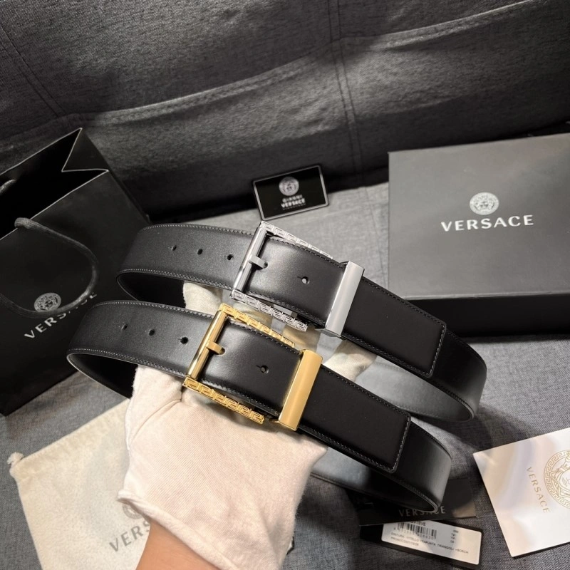 Effortless Versace Belts 304697