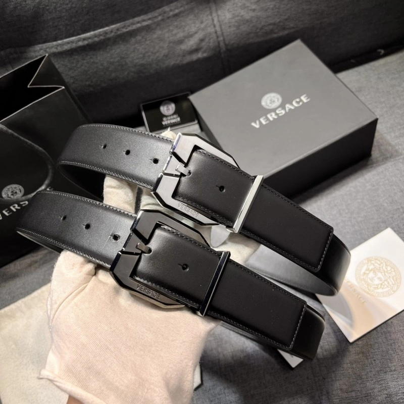 Cozy Versace Belts 304708