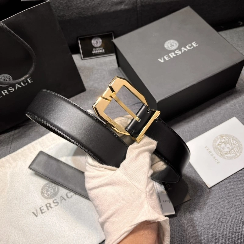Versace Belts Practical 304700