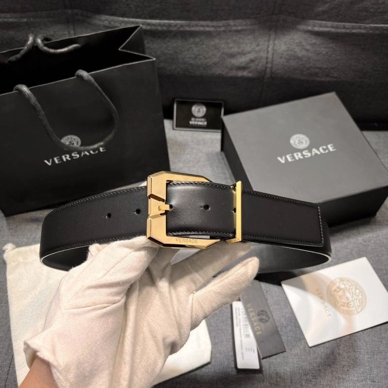 Versace Belts Practical 304700