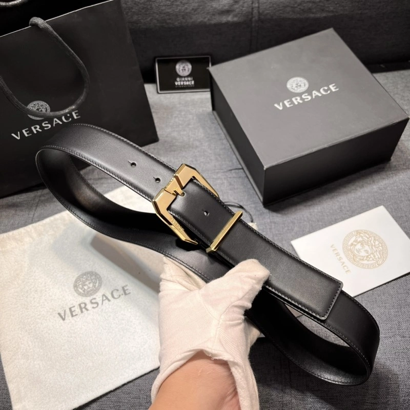 Versace Belts Practical 304700