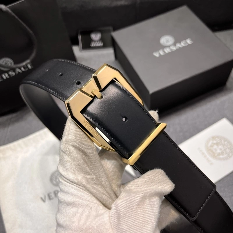 Versace Belts Practical 304700
