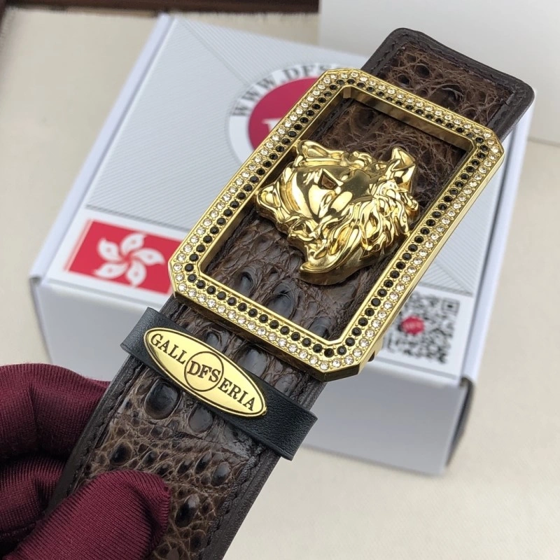 Versace Belts Seasonal 304709