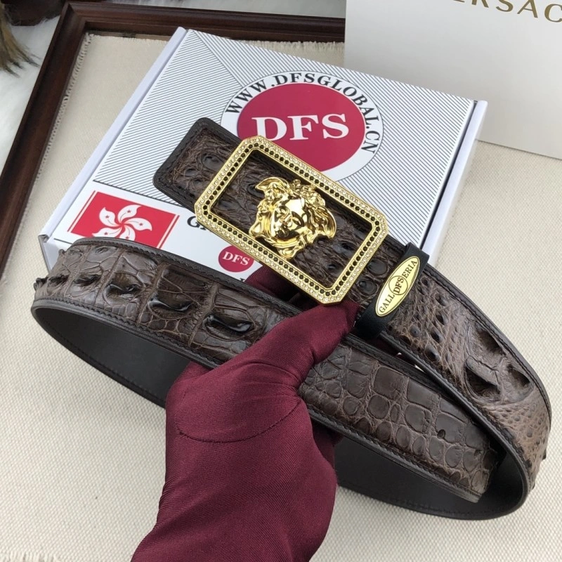 Versace Belts Seasonal 304709
