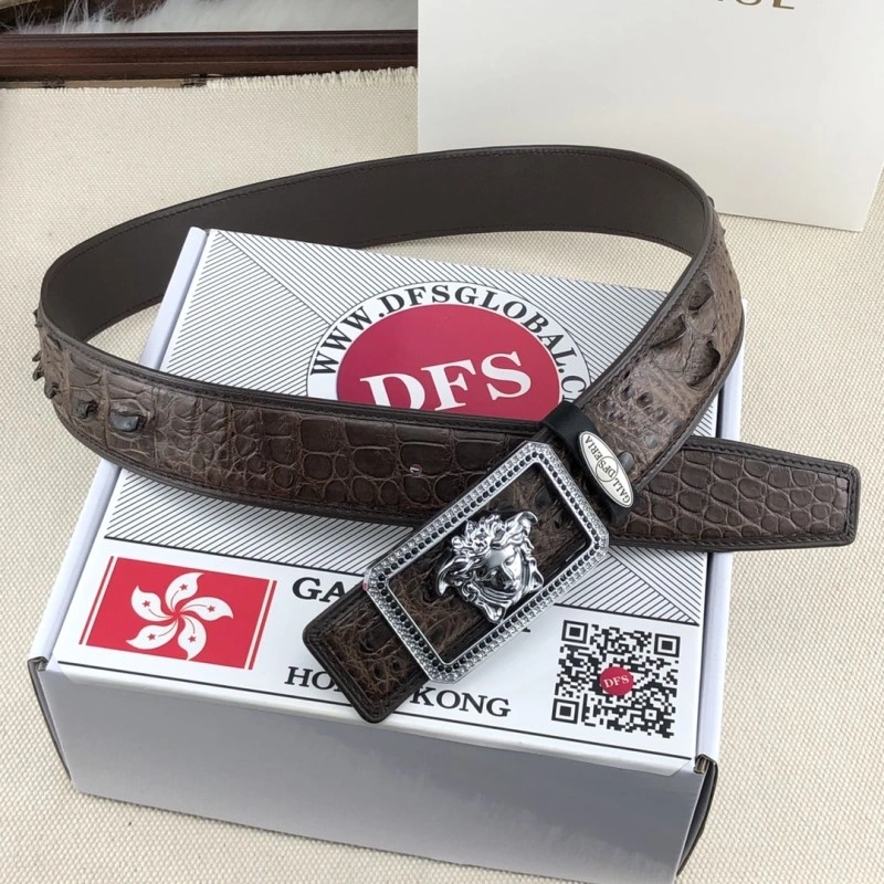 Versace Belts Seasonal 304709