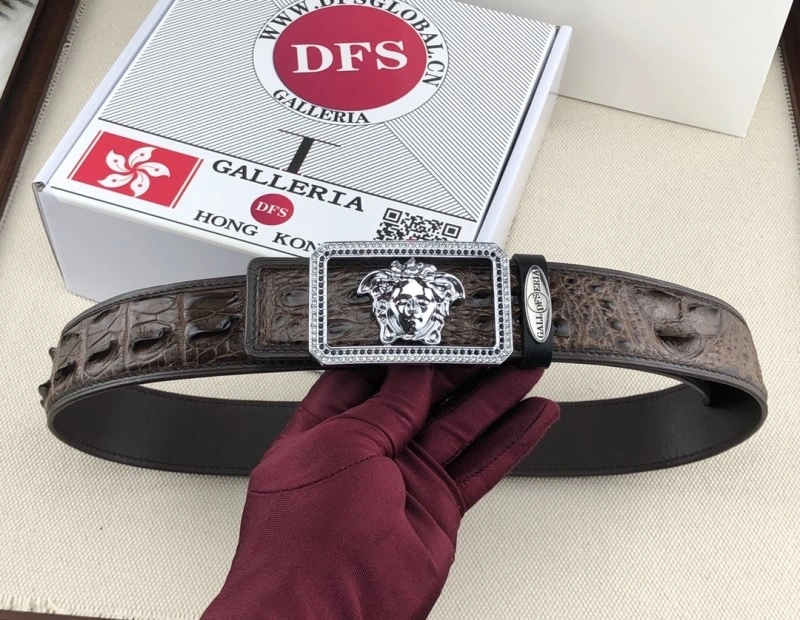 Versace Belts Seasonal 304709