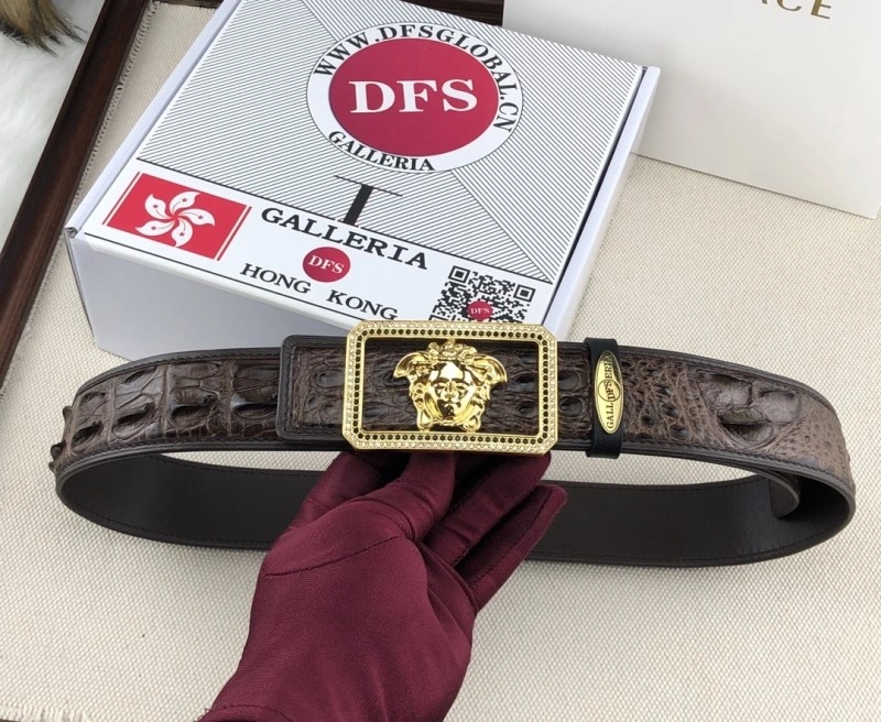 Versace Belts Seasonal 304709