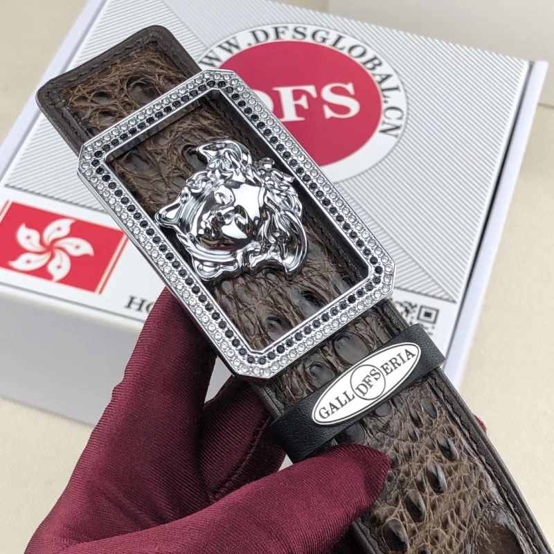Versace Belts Seasonal 304709
