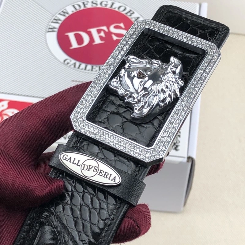 ZeroBulk Versace Belts 304712