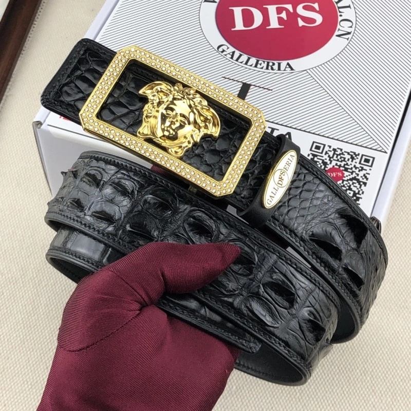 ZeroBulk Versace Belts 304712