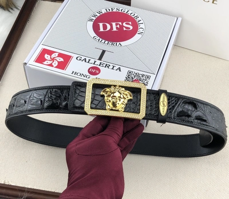 ZeroBulk Versace Belts 304712