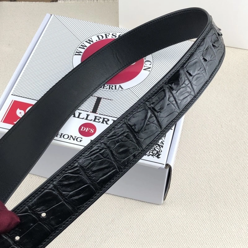 ZeroBulk Versace Belts 304712
