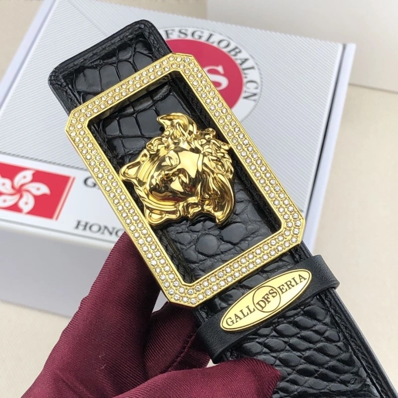 ZeroBulk Versace Belts 304712