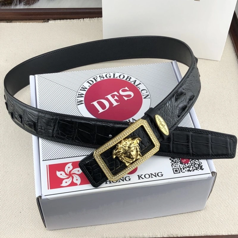 ZeroBulk Versace Belts 304712