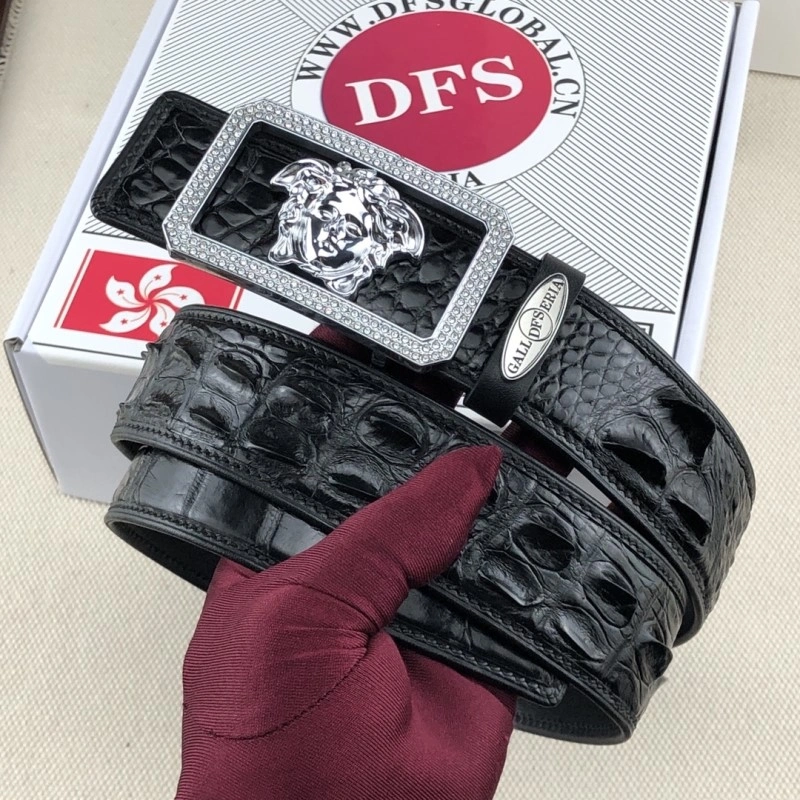 ZeroBulk Versace Belts 304712