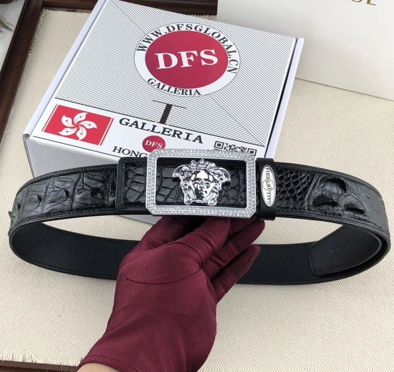 ZeroBulk Versace Belts 304712