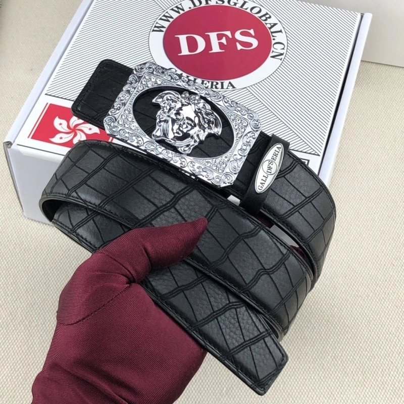 Versace Belts FlexibleFit 304714