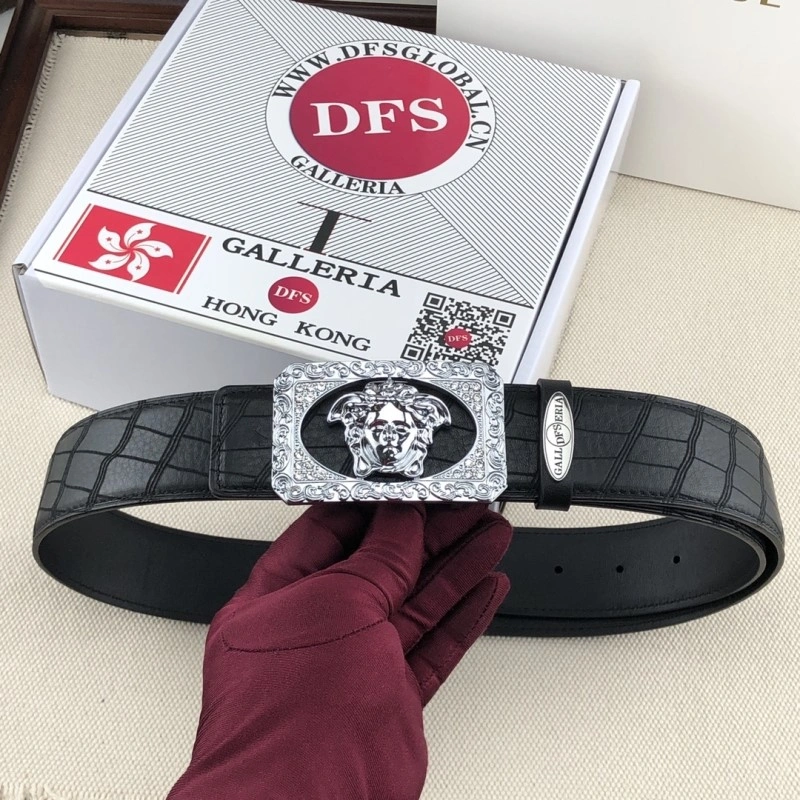 Versace Belts FlexibleFit 304714