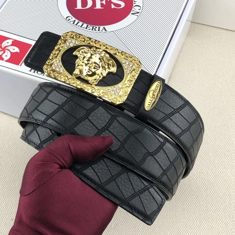 Versace Belts FlexibleFit 304714