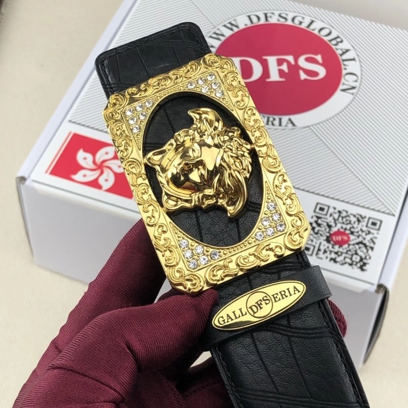 Versace Belts FlexibleFit 304714