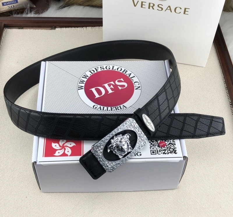 Versace Belts FlexibleFit 304714