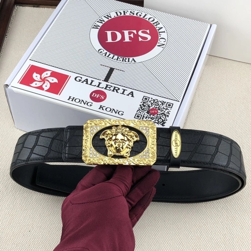 Versace Belts FlexibleFit 304714
