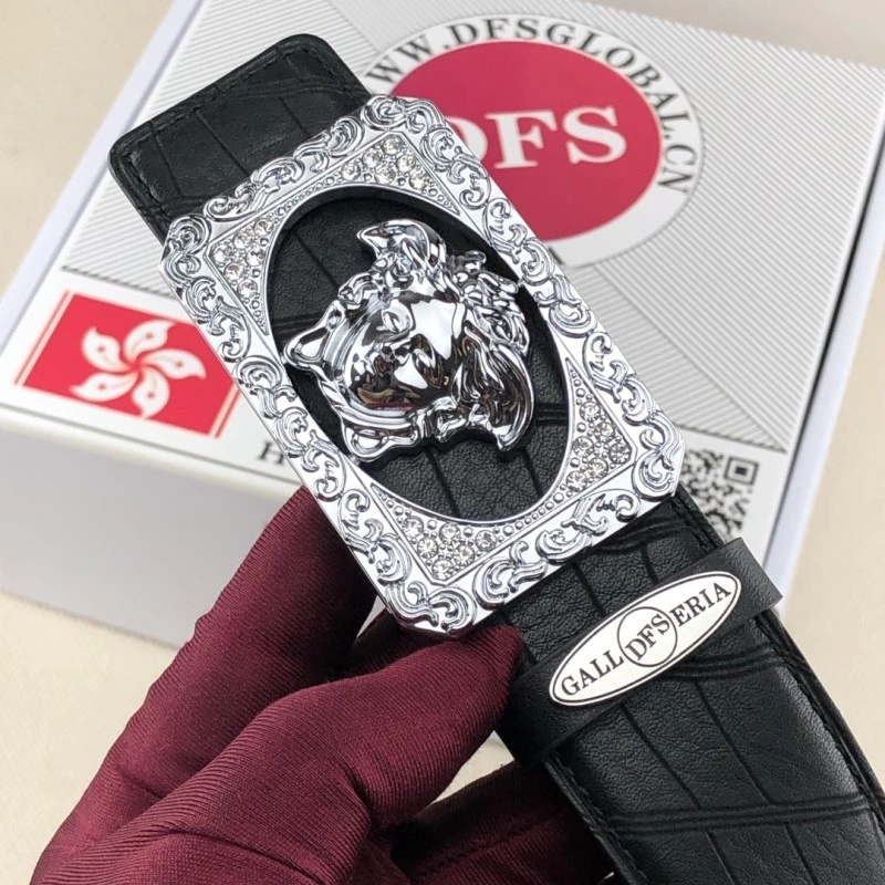 Versace Belts FlexibleFit 304714