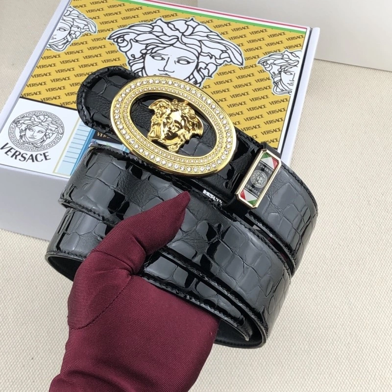 AllSeason Versace Belts 304711