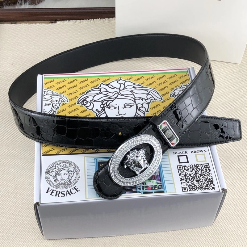 AllSeason Versace Belts 304711