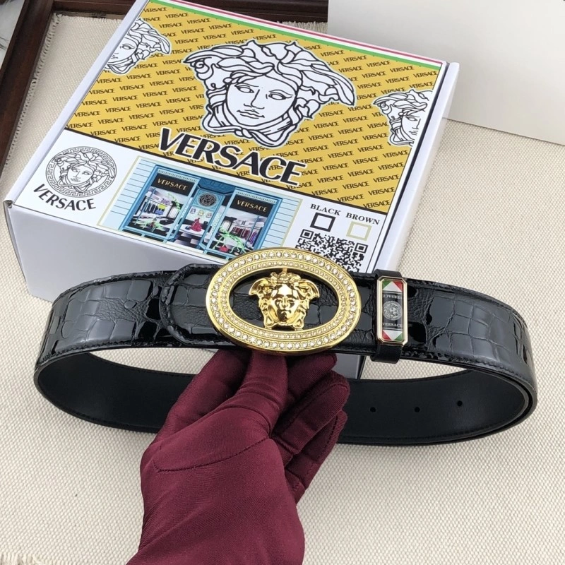 AllSeason Versace Belts 304711