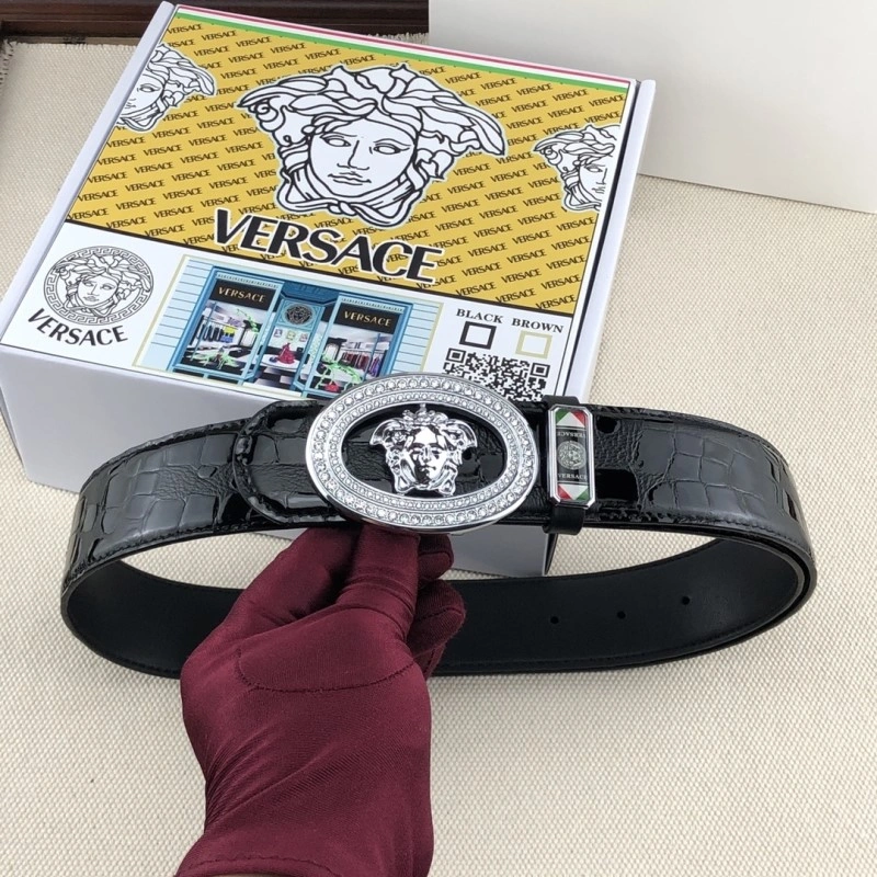 AllSeason Versace Belts 304711