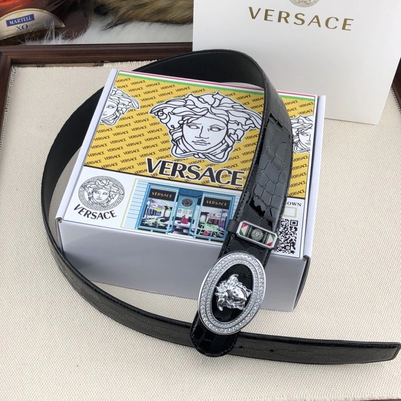 AllSeason Versace Belts 304711
