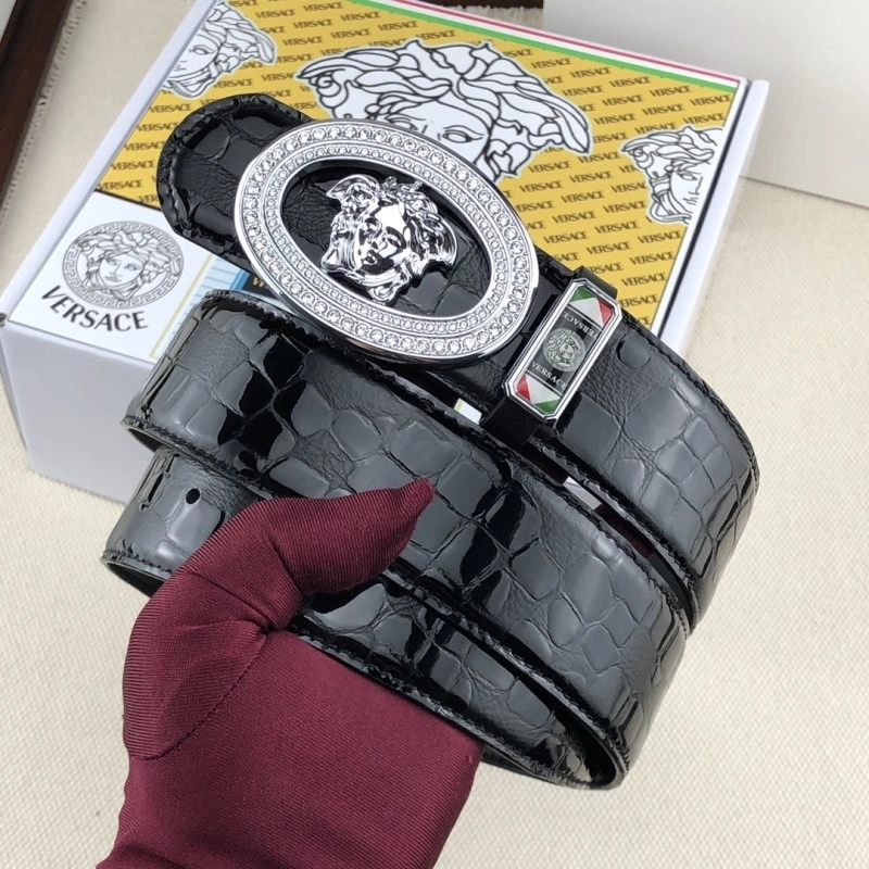 AllSeason Versace Belts 304711