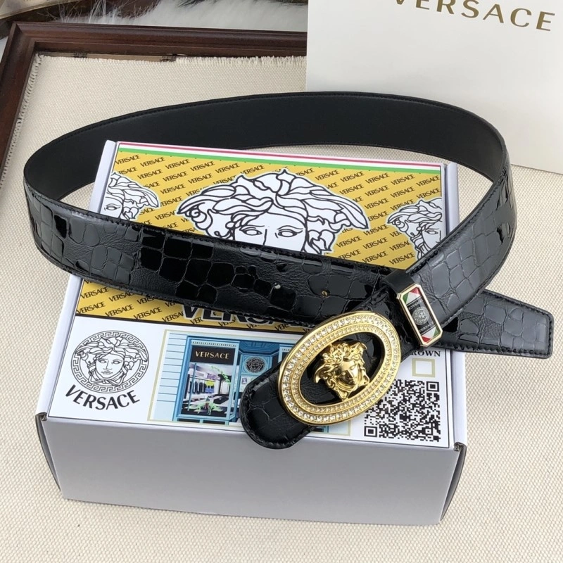 AllSeason Versace Belts 304711