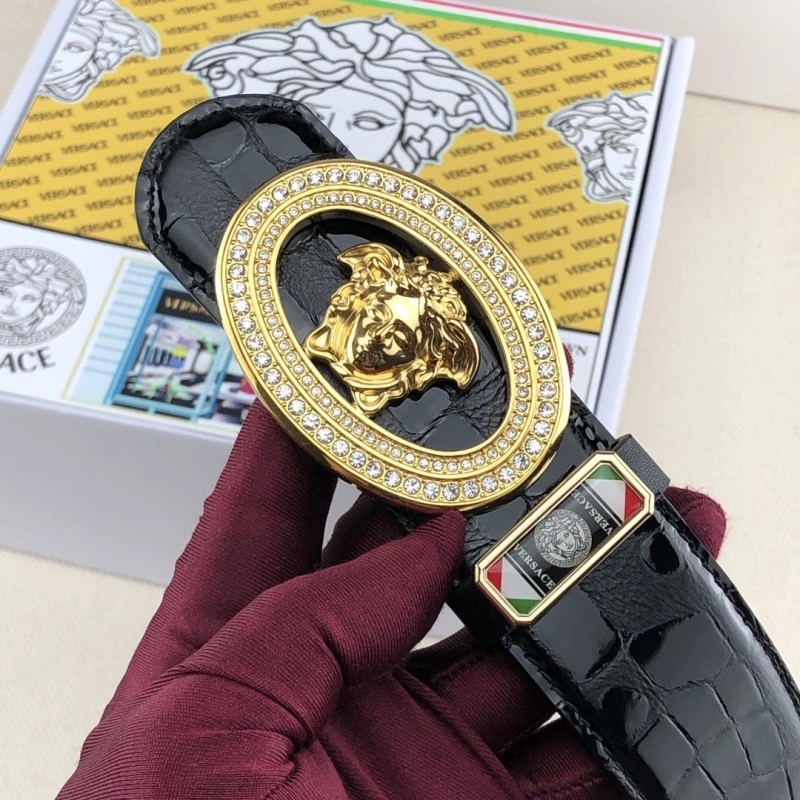 AllSeason Versace Belts 304711