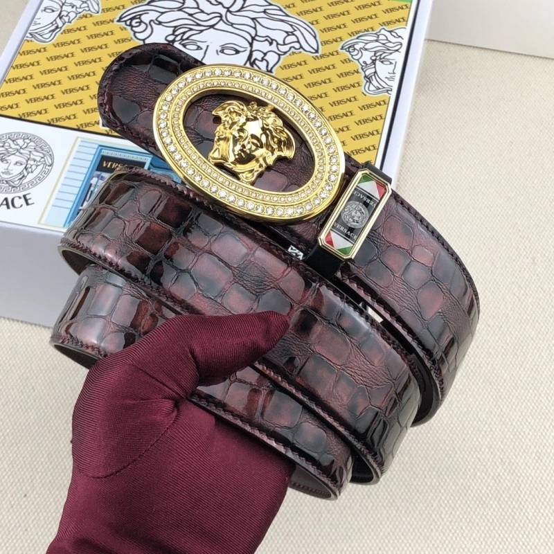Unisex Versace Belts 304713