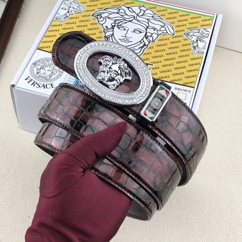 Unisex Versace Belts 304713