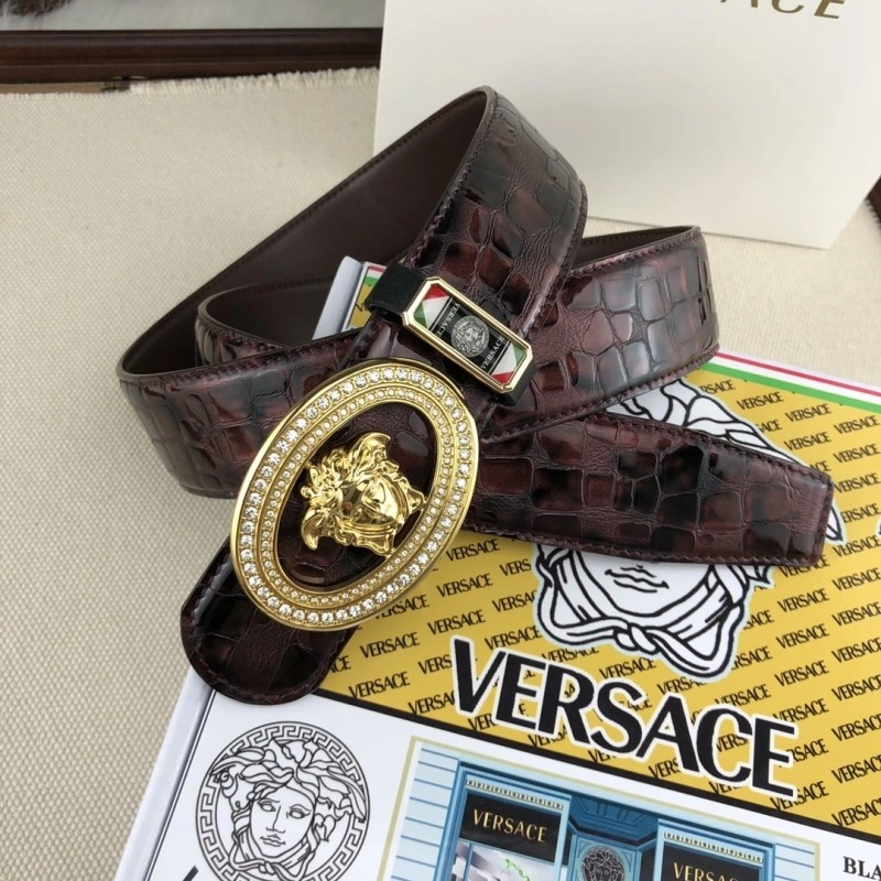 Unisex Versace Belts 304713