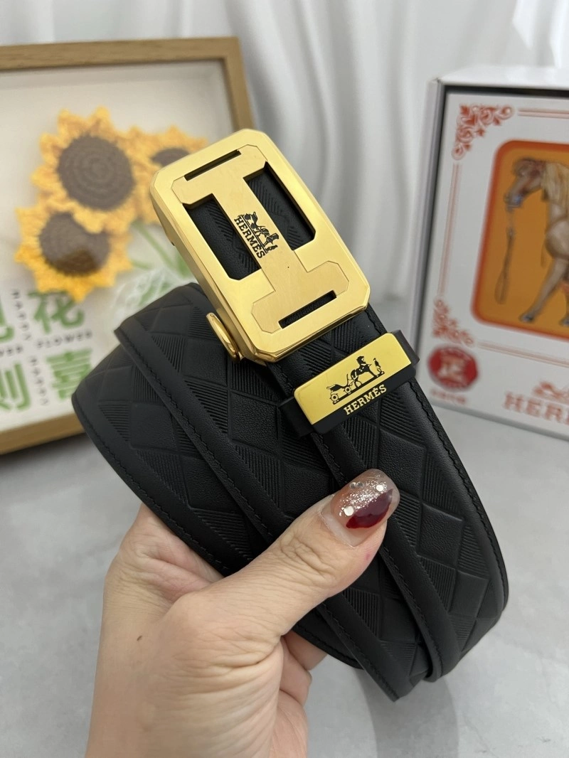 Youthful Versace Belts 304686