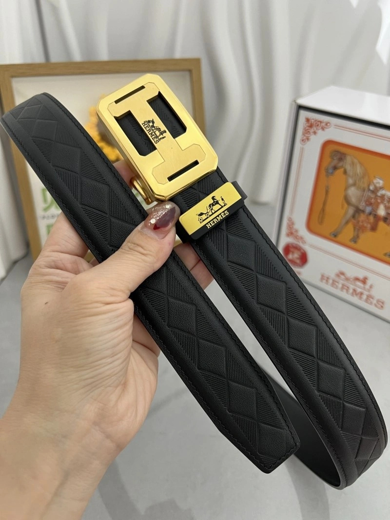 Youthful Versace Belts 304686