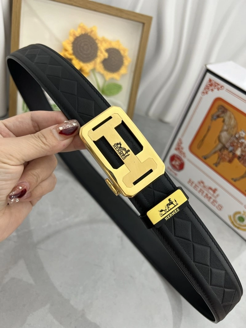 Youthful Versace Belts 304686